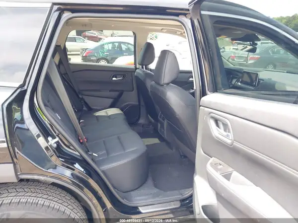 5N1BT3BA4TC770160 2026 NISSAN ROGUE - Image 8