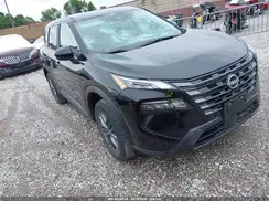 5N1BT3BA4TC770269 2026 NISSAN ROGUE