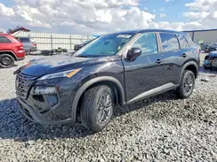 5N1BT3BA4TC771552 2026 NISSAN ROGUE