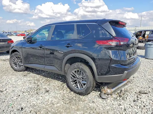5N1BT3BA4TC771552 2026 NISSAN ROGUE - Image 2