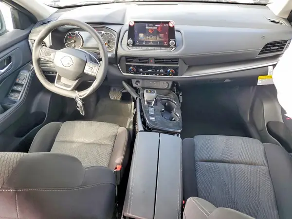 5N1BT3BA4TC771552 2026 NISSAN ROGUE - Image 8