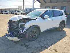 5N1BT3BA4TC772717 2026 NISSAN ROGUE