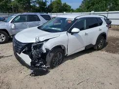 5N1BT3BA4TC783815 2026 NISSAN ROGUE