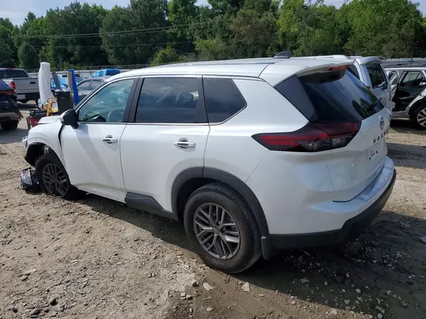 5N1BT3BA4TC783815 2026 NISSAN ROGUE - Image 2