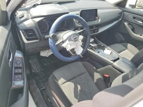 5N1BT3BA4TC783815 2026 NISSAN ROGUE - Image 8