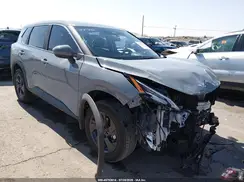5N1BT3BA4TC821317 2026 NISSAN ROGUE