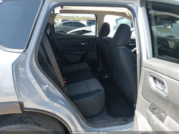 5N1BT3BA4TC821317 2026 NISSAN ROGUE - Image 8