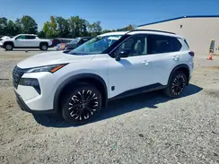 5N1BT3BA4TC868962 2026 NISSAN ROGUE
