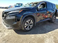 5N1BT3BA5NC671690 2022 NISSAN ROGUE