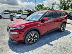 5N1BT3BA5NC671995 2022 NISSAN ROGUE