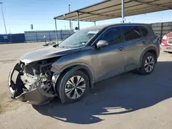 5N1BT3BA5NC674993 2022 NISSAN ROGUE