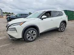 5N1BT3BA5NC676582 2022 NISSAN ROGUE