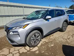 5N1BT3BA5NC676999 2022 NISSAN ROGUE