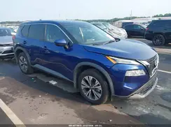 5N1BT3BA5NC677795 2022 NISSAN ROGUE