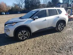 5N1BT3BA5NC679756 2022 NISSAN ROGUE