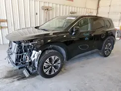 5N1BT3BA5NC682334 2022 NISSAN ROGUE