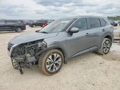 5N1BT3BA5NC685752 2022 NISSAN ROGUE