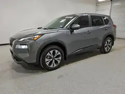 5N1BT3BA5NC685895 2022 NISSAN ROGUE