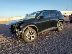 5N1BT3BA5NC688764 2022 NISSAN ROGUE