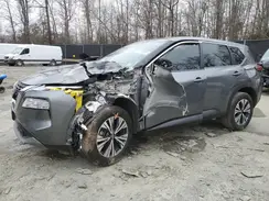 5N1BT3BA5NC689929 2022 NISSAN ROGUE