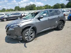 5N1BT3BA5NC691003 2022 NISSAN ROGUE