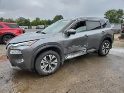 5N1BT3BA5NC691096 2022 NISSAN ROGUE