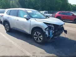 5N1BT3BA5NC693057 2022 NISSAN ROGUE