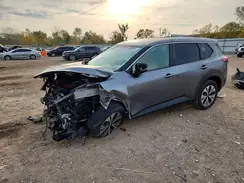 5N1BT3BA5NC693284 2022 NISSAN ROGUE