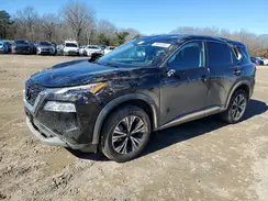 5N1BT3BA5NC693446 2022 NISSAN ROGUE