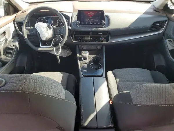 5N1BT3BA5NC694242 2022 NISSAN ROGUE - Image 8