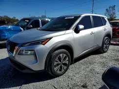 5N1BT3BA5NC694290 2022 NISSAN ROGUE