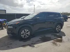 5N1BT3BA5NC694452 2022 NISSAN ROGUE