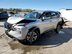 5N1BT3BA5NC695973 2022 NISSAN ROGUE