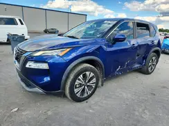 5N1BT3BA5NC696721 2022 NISSAN ROGUE