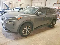 5N1BT3BA5NC702405 2022 NISSAN ROGUE