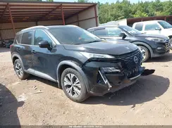 5N1BT3BA5NC702419 2022 NISSAN ROGUE