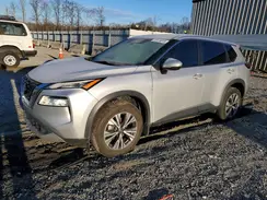 5N1BT3BA5NC702632 2022 NISSAN ROGUE