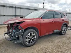 5N1BT3BA5NC704011 2022 NISSAN ROGUE