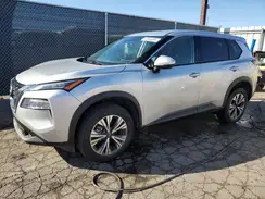 5N1BT3BA5NC708964 2022 NISSAN ROGUE