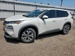 5N1BT3BA5NC709869 2022 NISSAN ROGUE