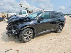 5N1BT3BA5NC716174 2022 NISSAN ROGUE
