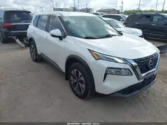 5N1BT3BA5NC721049 2022 NISSAN ROGUE