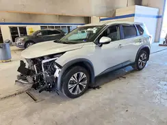 5N1BT3BA5NC725554 2022 NISSAN ROGUE