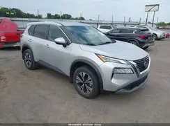 5N1BT3BA5NC725800 2022 NISSAN ROGUE