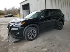 5N1BT3BA5NC726817 2022 NISSAN ROGUE