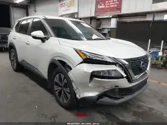 5N1BT3BA5NC728096 2022 NISSAN ROGUE