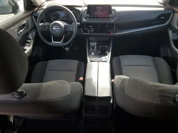 5N1BT3BA5NC728373 2022 NISSAN ROGUE - Image 8