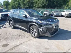 5N1BT3BA5NC729099 2022 NISSAN ROGUE