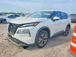 5N1BT3BA5NC732357 2022 NISSAN ROGUE