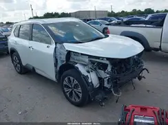 5N1BT3BA5NC733525 2022 NISSAN ROGUE